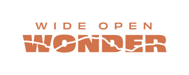Wide Open Wonder